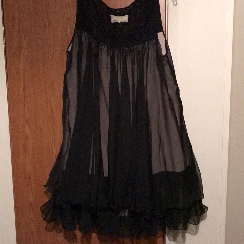 A Reve Swing dress